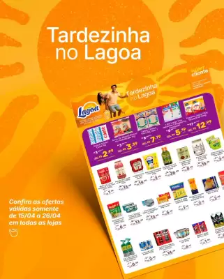 Super Lagoa (válido até 26-04)