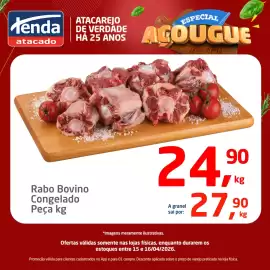 Folheto Tenda Atacado Página 1