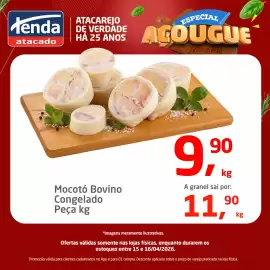 Folheto Tenda Atacado Página 2