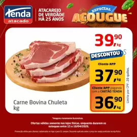 Folheto Tenda Atacado Página 4