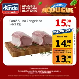 Folheto Tenda Atacado Página 5