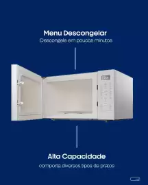 Folheto Lojas Becker Página 4