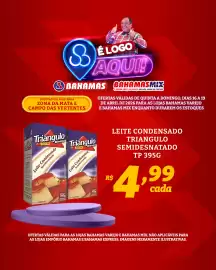 Catálogo Bahamas Supermercados Página 1