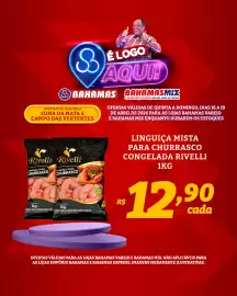 Catálogo Bahamas Supermercados Página 2