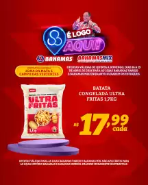 Catálogo Bahamas Supermercados Página 3