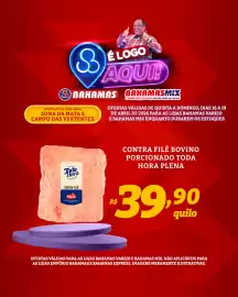 Catálogo Bahamas Supermercados Página 4