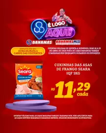 Catálogo Bahamas Supermercados Página 5