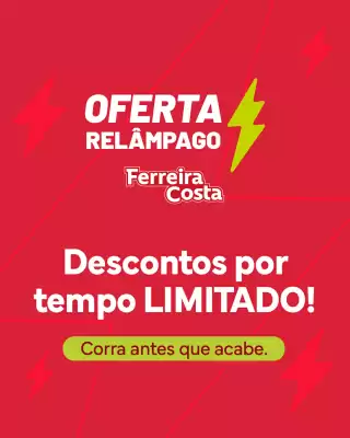 Encarte Ferreira Costa (válido até 22-04)