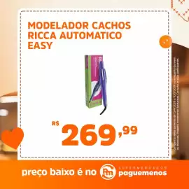 Catálogo Supermercados Pague Menos Página 2