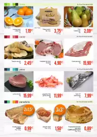 Folleto Supermercados Aquí Página 2