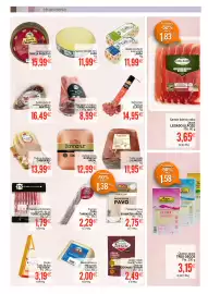 Folleto Supermercados Aquí Página 3