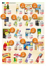 Folleto Supermercados Aquí Página 4