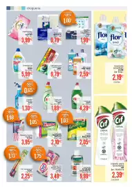 Folleto Supermercados Aquí Página 7