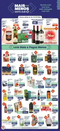 Folheto Sam's Club semana 16 Página 1