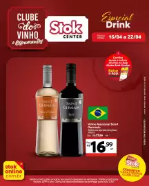 Encarte Stok Center semana 16 Página 2