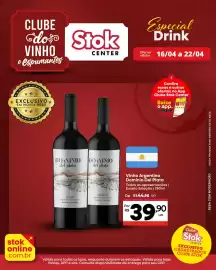 Encarte Stok Center semana 16 Página 4