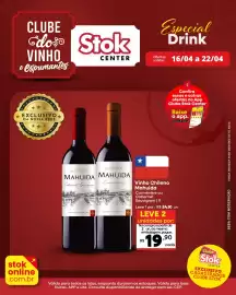 Encarte Stok Center semana 16 Página 5