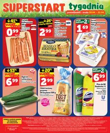 Topaz Express gazetka tydzień 16 Strona 28