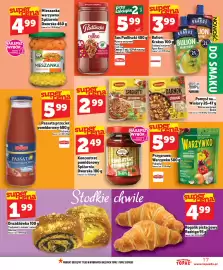 Topaz Express gazetka tydzień 16 Strona 17