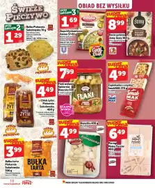 Topaz Express gazetka tydzień 16 Strona 18