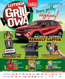 Topaz Express gazetka tydzień 16 Strona 2