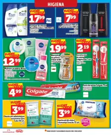 Topaz Express gazetka tydzień 16 Strona 24