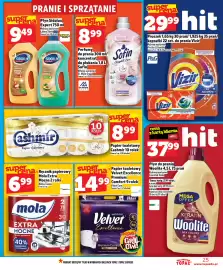 Topaz Express gazetka tydzień 16 Strona 25