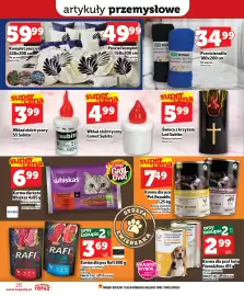 Topaz Express gazetka tydzień 16 Strona 26