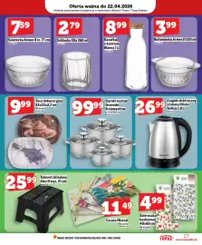Topaz Express gazetka tydzień 16 Strona 27