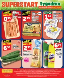 Topaz Express gazetka tydzień 16 Strona 28