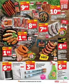 Topaz Express gazetka tydzień 16 Strona 3