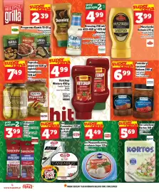 Topaz Express gazetka tydzień 16 Strona 4