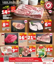 Topaz Express gazetka tydzień 16 Strona 9