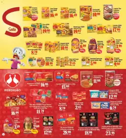 Encarte Supermercados Unidos Página 2