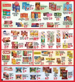 Encarte Supermercados Unidos Página 6