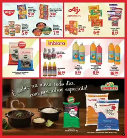 Encarte Supermercados Unidos Página 9