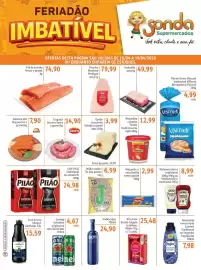 Folheto Sonda Página 1