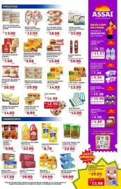 Encarte Assaí Atacadista semana 16 Página 3