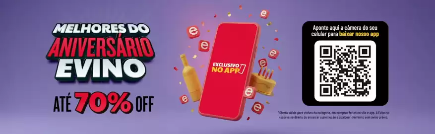 Catálogo Evino Página 2