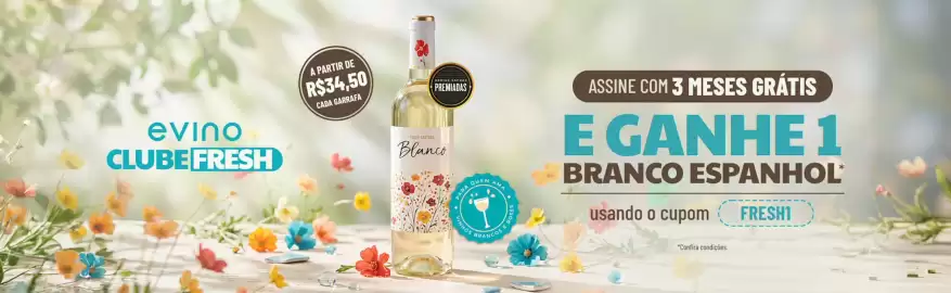 Catálogo Evino Página 5