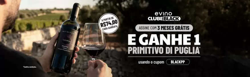 Catálogo Evino Página 6