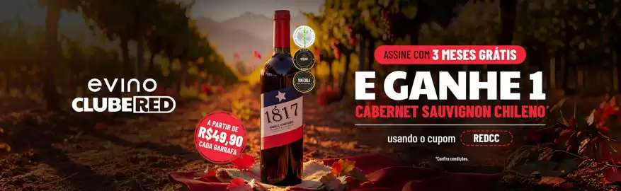 Catálogo Evino Página 7