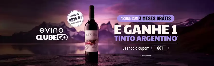 Catálogo Evino Página 8