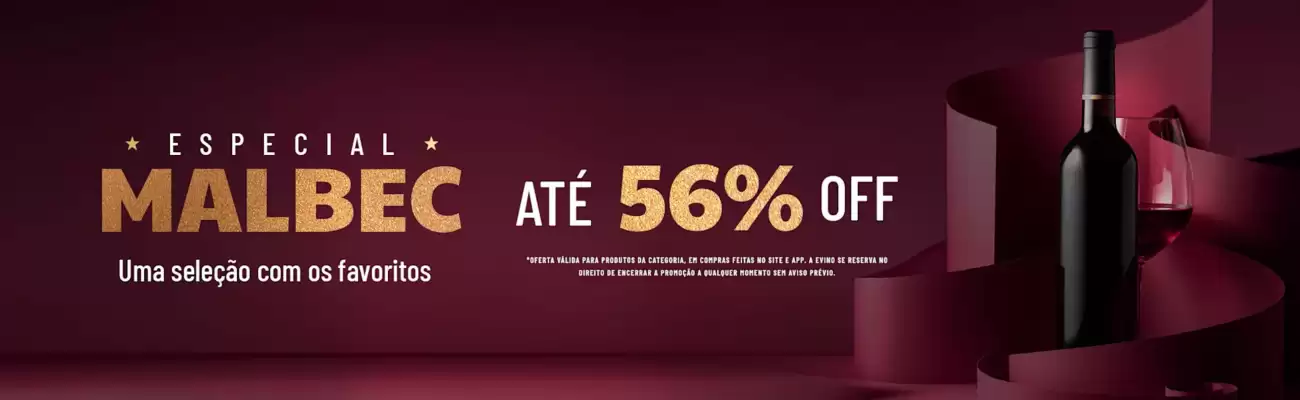 Evino (válido até 16-05)