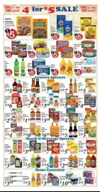 Ferndale Foods weekly ad Page 2