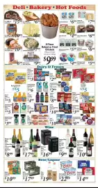 Ferndale Foods weekly ad Page 3