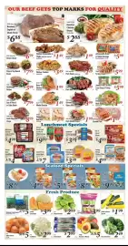 Ferndale Foods weekly ad Page 4