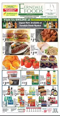 Ferndale Foods (valid until 27-04)
