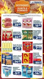 Catálogo Supermercados Tridico Página 1