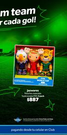 Catálogo Sam's Club Página 2